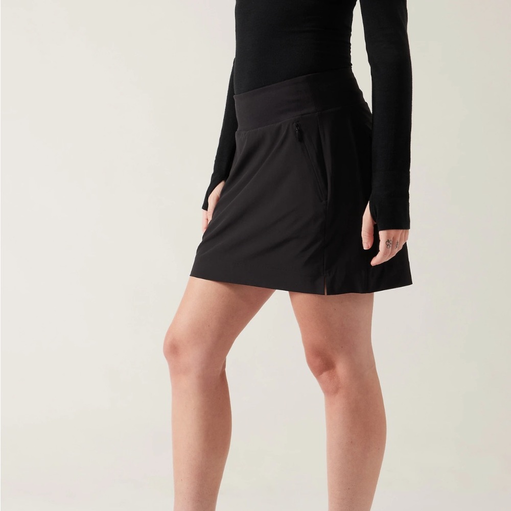 Athleta Soho Skort